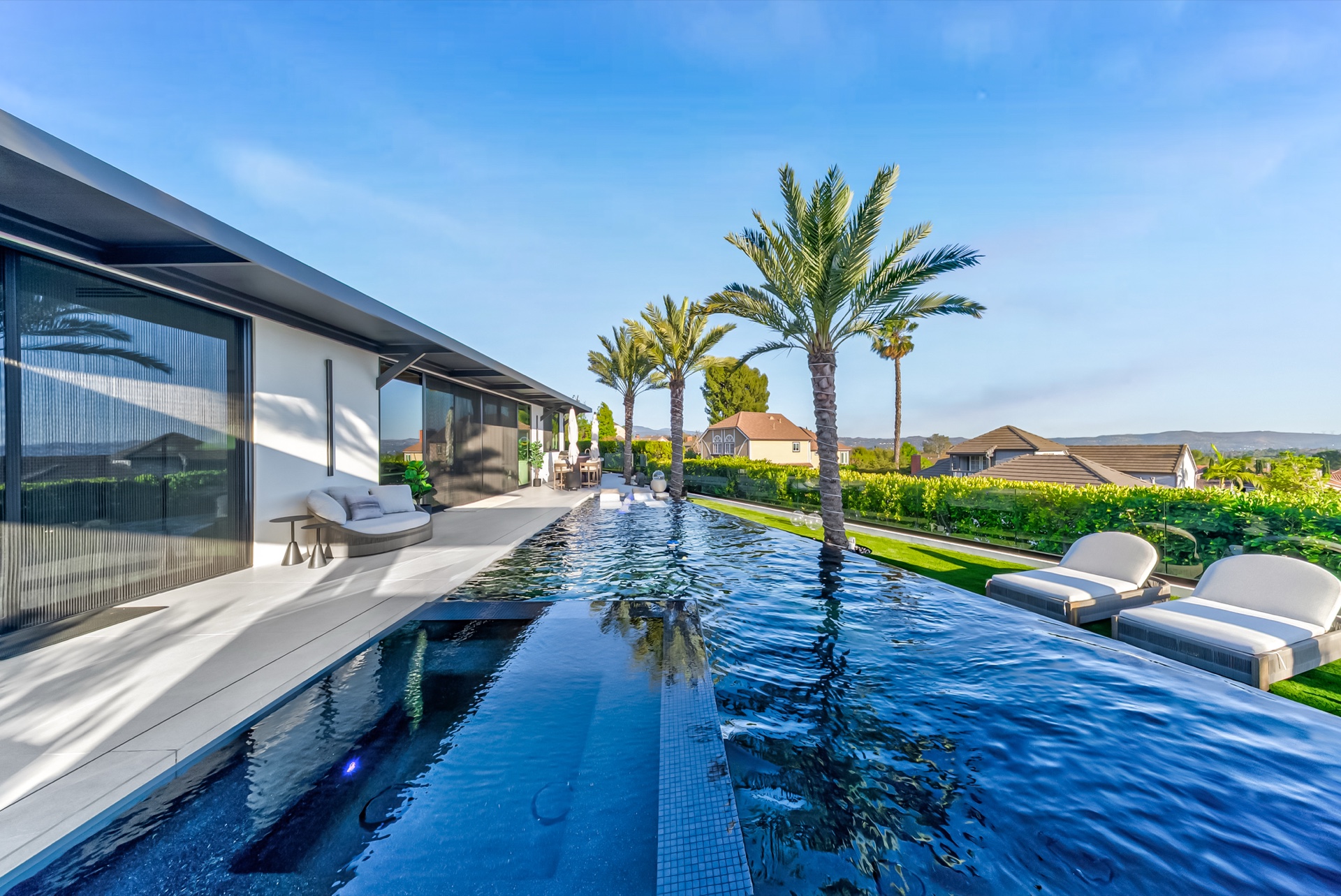 Manzanita Estate 3