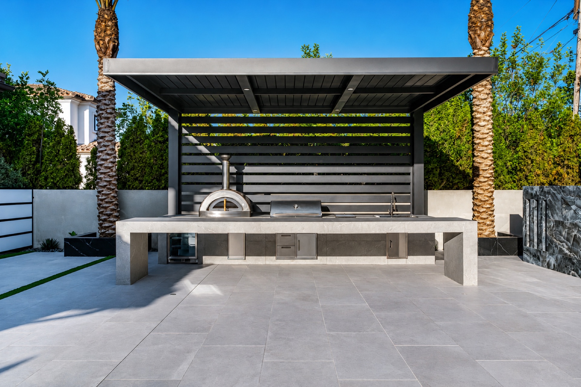 The Palm Residence 2