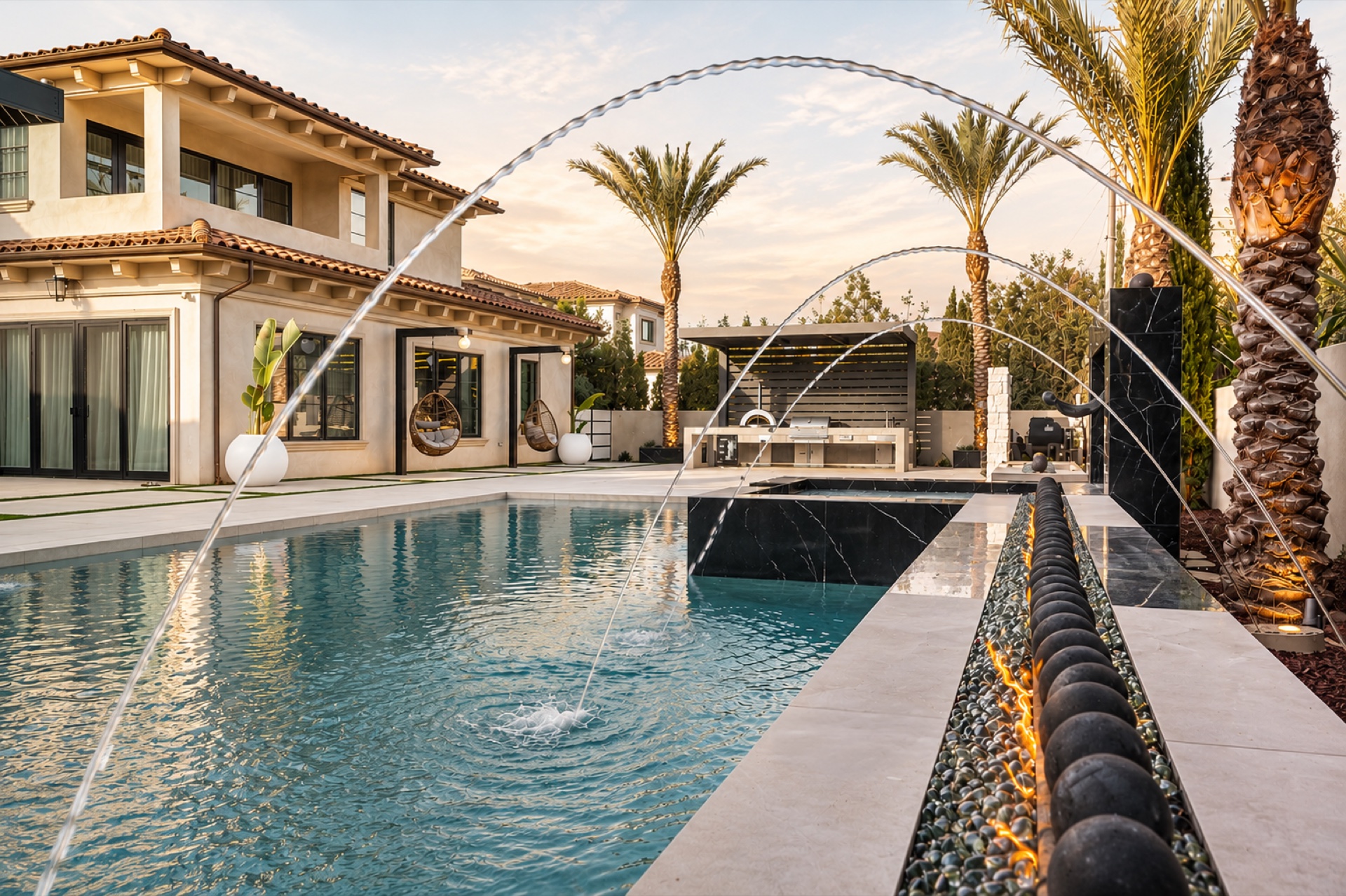 The Palm Residence 3