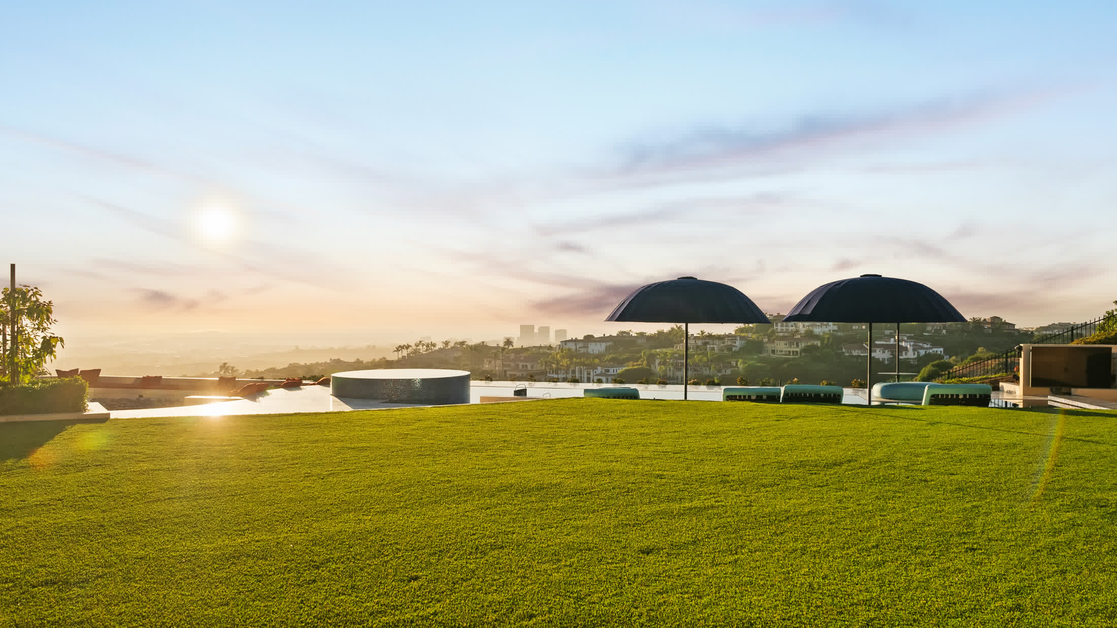 Pelican Hill Estate 2