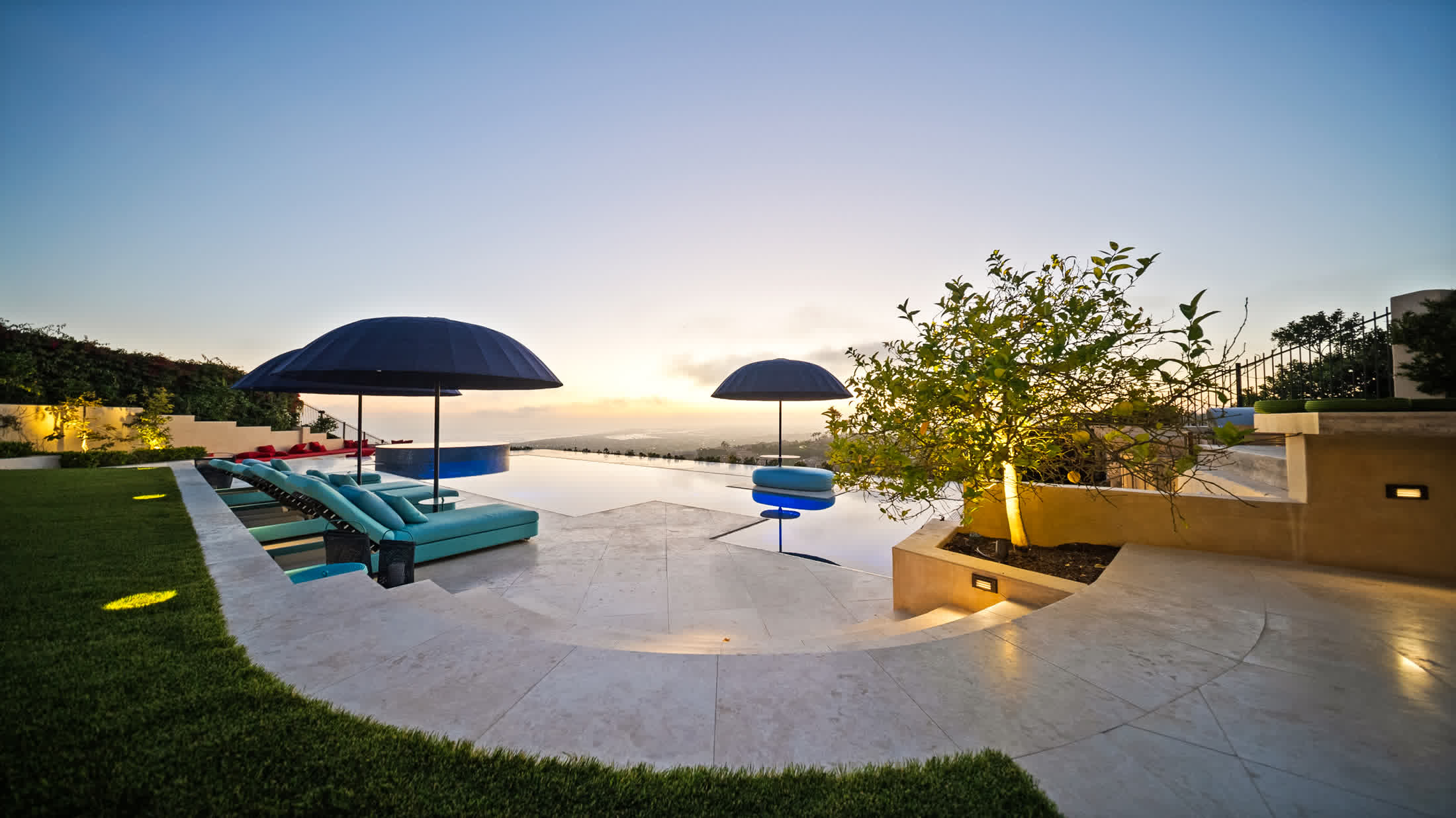 Pelican Hill Estate 3