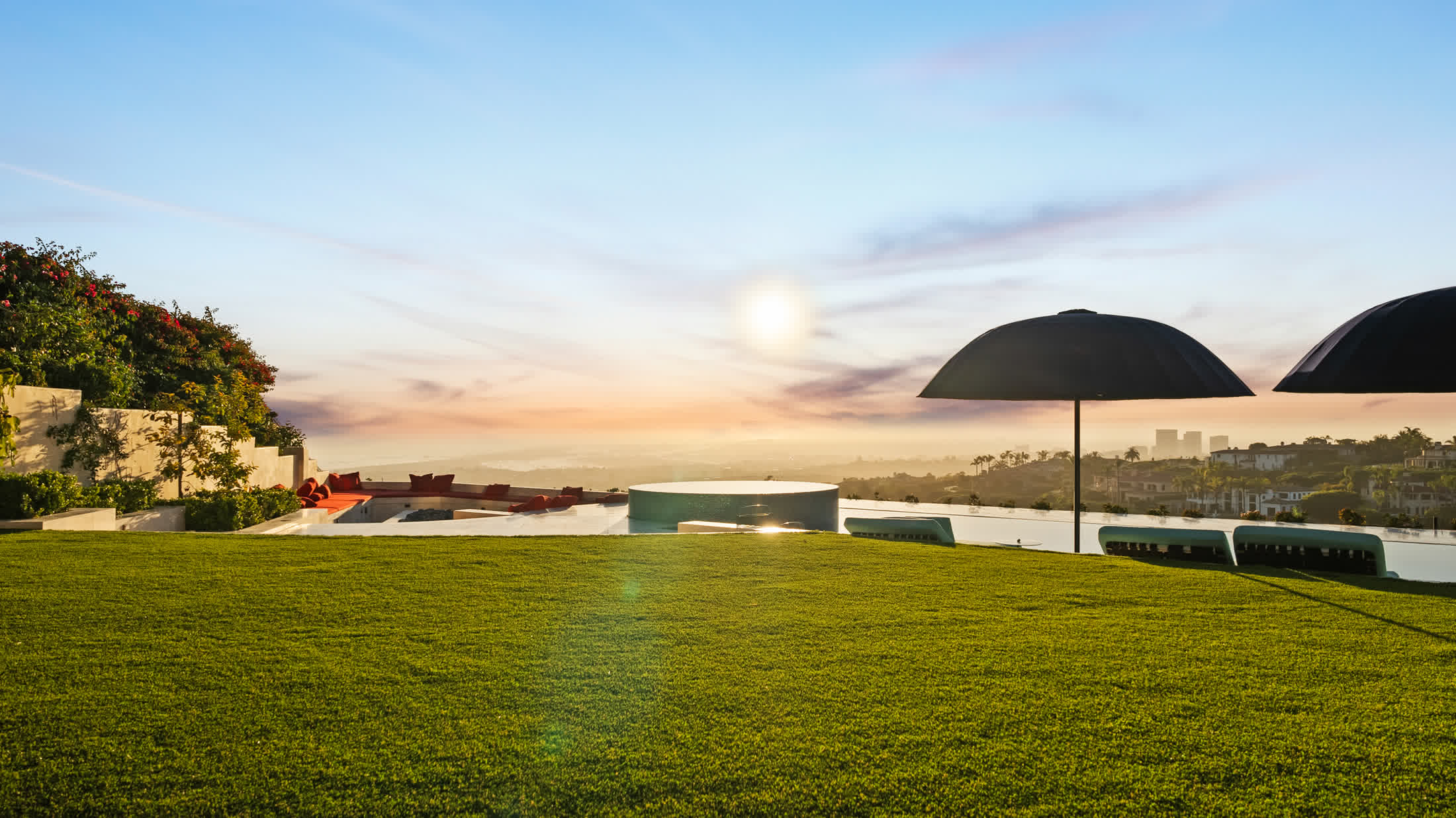 Pelican Hill Estate 6