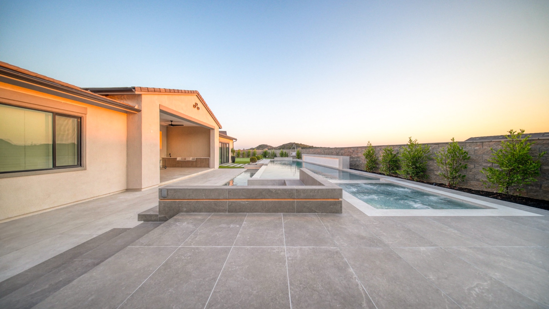The Canyon Reserve 4