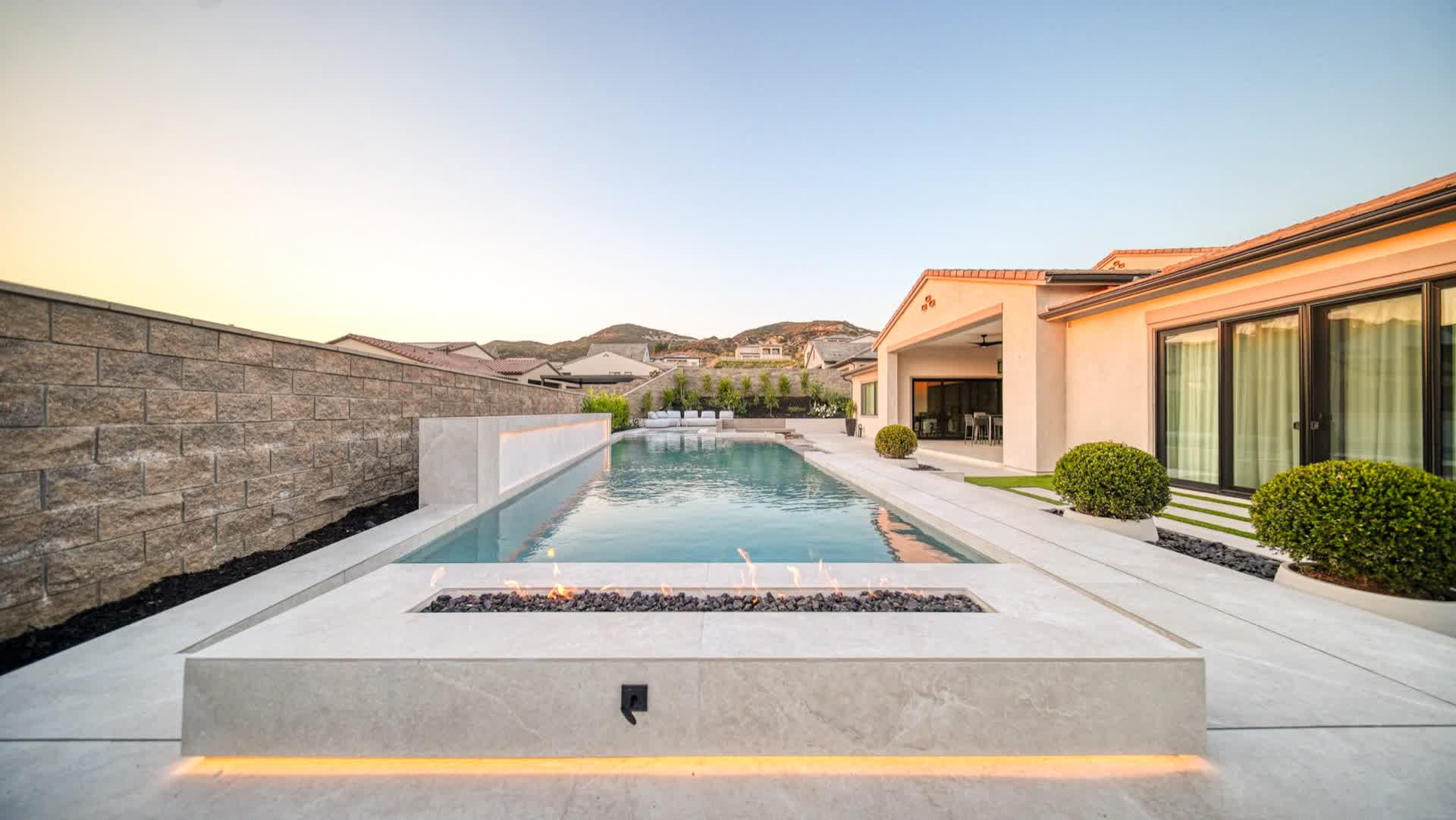 The Canyon Reserve 6